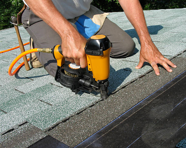 Trusted Pineville, NC Roofing Contractor Experts