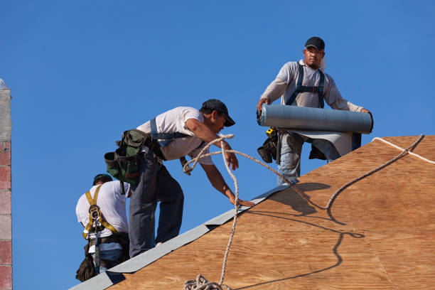 Trusted Pineville, NC Roofing Contractor Experts