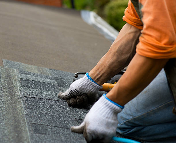 Best New Roof Installation  in Pineville, NC