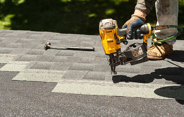 Best Roof Maintenance Services  in Pineville, NC