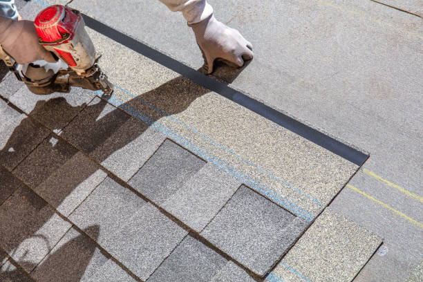 Best Metal Roofing Contractor  in Pineville, NC