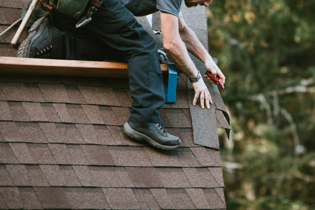 Quick and Trustworthy Emergency Roof Repair Services in Pineville, NC