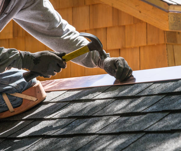 Best Roofing Contractor Near Me  in Pineville, NC